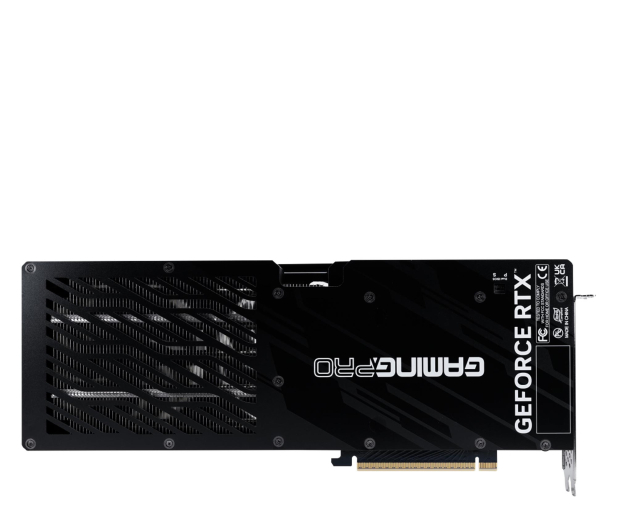 Palit GeForce RTX 5070 Ti GamingPro 16GB GDDR7 DLSS5 - 1311241 - zdjęcie 5